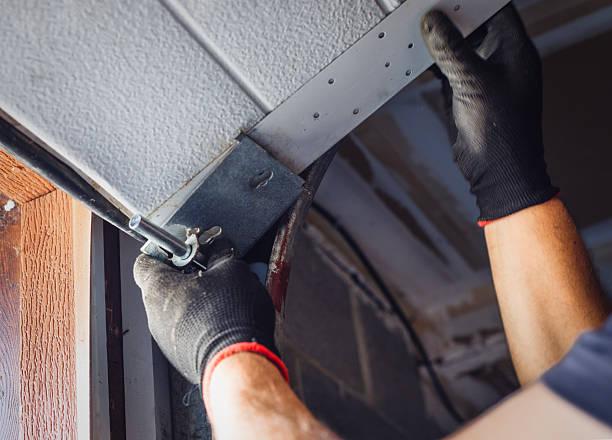 Reliable Garage Door Panel Replacement contractor in Roosevelt Gardens, FL by Garage Doors Repair Pro